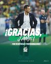 Jaime Lozano nu mai este selecţionerul Mexicului