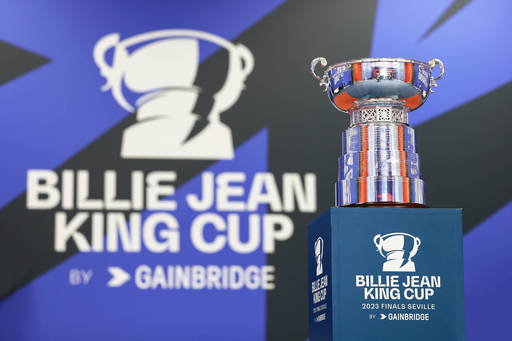 Turneul final al Billie Jean King Cup a fost mutat la Malaga. La competiţie participă şi România