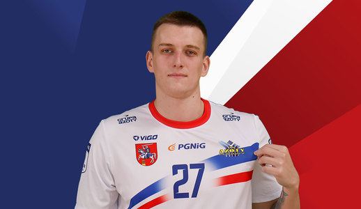 Handbal masculin: CS Minaur l-a achiziţionat pe pivotul ucrainean Ivan Burzak