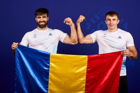 JO PARIS-2024: Programul sportivilor români