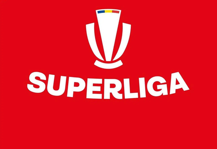 Superliga: Rapid Bucureşti – CFR Cluj 2-2. Giuleştenii au egalat la ultima fază