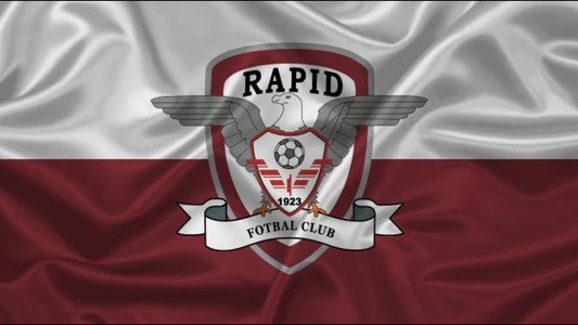 Meciul Rapid-CFR Cluj: Neil Lennon - Sunt dezamăgit că am făcut doar egal