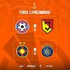 Jagiellonia Białystok a învins FK Panevėzys, scor 4-0, în turul doi preliminar al Ligii Campionilor. Una dintre aceste echipe ar putea fi adversara FCSB în Liga Europa