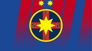 FCSB a remizat cu Maccabi Tel Aviv, scor 1-1, în prima manşă a turului doi preliminar al Ligii Campionilor