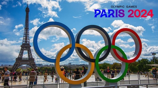 Ceremonia de deschidere a Jocurilor Olimpice: Măsuri extraordinare de securitate la Paris