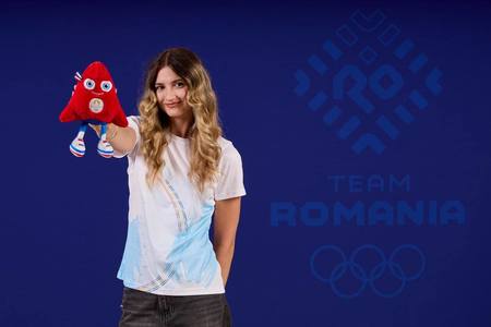 Jocurile Olimpice: Încep emoţiile pentru România. Mădălina Amăistroaie intră în concurs la tir cu arcul