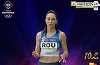 UPDATE - Team Romania la Paris a rămas cu 106 sportivi: Florentina Iuşco, suspendată pentru dopaj. Comunicatul TAS / COSR confirmă că a exclus-o pe sportivă din lotul pentru JO / Precizările ANAD