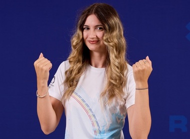 Jocurile Olimpice: Mădălina Amăistroaie, locul 47 în runda de clasare la tir cu arcul. Românca va înfrunta o sportivă din Israel în primul tur