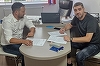Liviu Ciobotariu este noul antrenor principal al echipei FC Botoşani