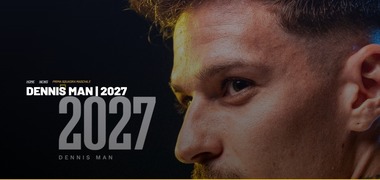 Dennis Man a semnat prelungirea cu Parma. Va câştiga 2,2 milioane euro pe sezon