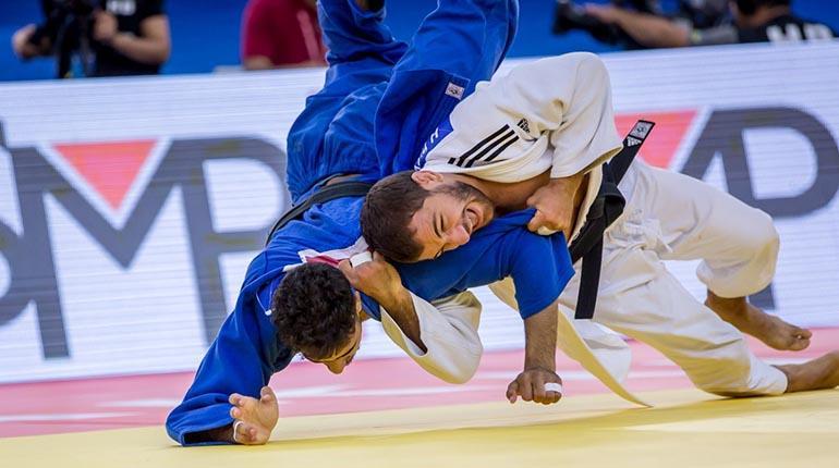 Primul caz de dopaj de la JO 2024: Un judoka irakian a fost depistat pozitiv