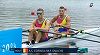 UPDATE: JO - canotaj: Marian Florian Enache şi Andrei Sebastian Cornea s-au calificat în semifinalele probei de dublu vâsle masculin / Ce au spus sportivii