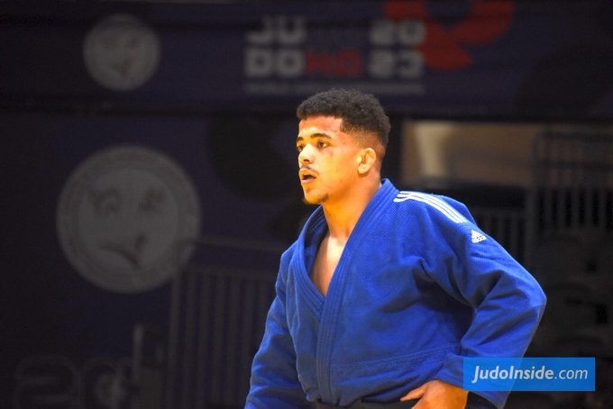 JO: Un judoka algerian a ratat greutatea la 73 kg pentru a nu înfrunta un sportiv israelian