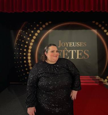 DJ Barbara Butch, care a participat la ceremonia de deschidere a JO, a depus plângere împotriva hărţuirii cibernetice