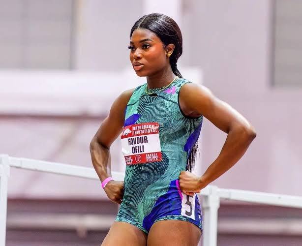 Jocurile Olimpice - atletism: Federaţia nigeriană a uitat să înscrie o atletă pentru proba de 100 m