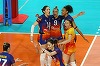Volei feminin: România – Coreea de Sud, scor 1-3, în meci amical la Blaj