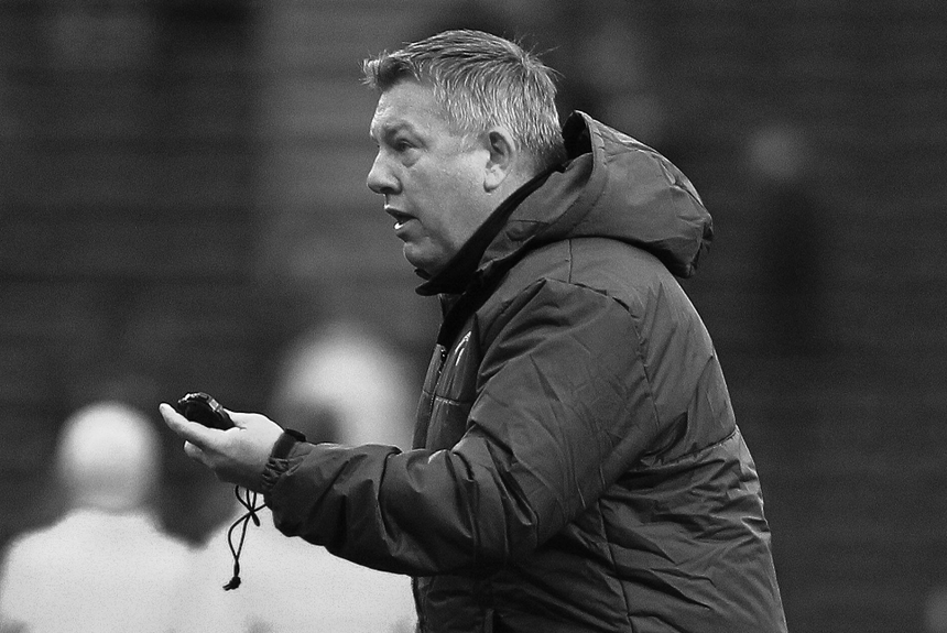 Craig Shakespeare, fostul antrenor al echipei Leicester, a murit la vârsta de 60 de ani