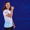 JO, atletism: Andreea Taloş s-a calificat în finală la triplusalt