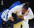 Televiziunea turcă a întrerupt transmisia competiţiei de judo de la JO după ce Kayra Ozdemir a fost învinsă de o sportivă israeliană. Fanii turci critică TRT: “Aţi înnebunit complet”