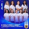 Barca feminină de 8+1 a României a câştigat aurul olimpic după 20 de ani