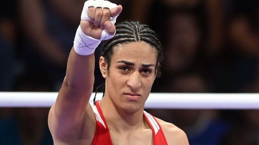 JO - box: Aflată în centrul unei controverse privind eligibilitatea sa, pugilista Imane Khelif aduce prima medalie Algeriei