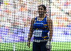 JO, atletism: Bianca Ghelber, locul 9 în finală la aruncarea ciocanului