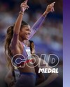 JO-atletism: Americanca Gabrielle Thomas, campioană olimpică la 200 metri liber