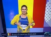 JO-atletism: Bianca Ghelber - Nu sunt supărată. Cred că lucrurile se întâmplă atunci când trebuie, nu când vrem noi şi când ne dorim