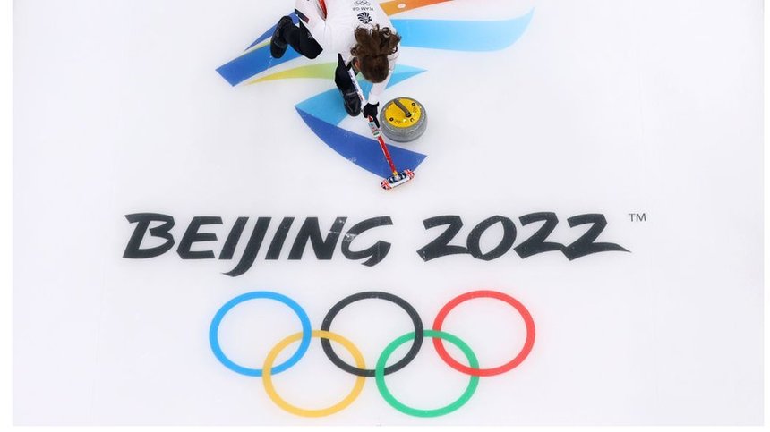 Patinatorii americani şi japonezi au primit medaliile de la Beijing 2022