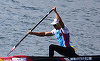 JO – canoe: Martin Fuksa a doborât recordul olimpic stabilit de Chirilă în serii