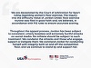 USA Gymnastics şi Comitetul Olimpic SUA: Suntem devastaţi de hotărârea TAS! Jordan Chiles a fost supusă atacurilor în social-media!
