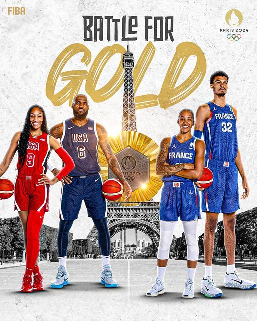 FOTO: FIBA