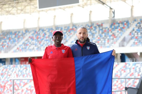 FOTO: Steaua Bucureşti