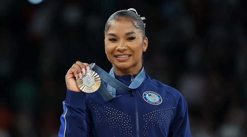 Federaţia de gimnastică a SUA confirmă refuzul TAS de a reveni asupra deciziei în privinţa medaliei de bronz de la sol, dar spune că va continua eforturile pentru ca Jordan Chiles să o păstreze / AP: Disputa juridică ar putea dura luni sau ani de zile