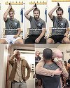 Mai mult decât fotbal. Jucătorii unui club suedez s-au ras în cap pentru a fi alături de un coechipier bolnav de cancer - VIDEO