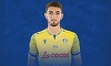 Petrolul Ploieşti s-a despărţit de Albin Berisha. Jucătorul a semnat cu Hansa Rostock