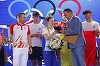 Ana Maria Bărbosu a primit titlul de Ambasador al municipiului Focşani. Ea va deveni şi Cetăţean de Onoare