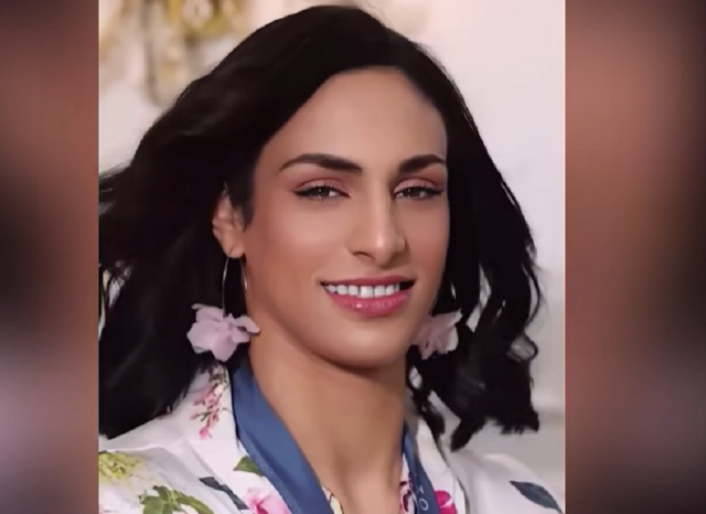 Controversata pugilistă Imane Khelif, cu un nou look pe Instagram - VIDEO Controversata pugilistă Imane Khelif, cu un nou look pe Instagram - VIDEO