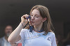 Ana Bărbosu a primit medalia olimpică de bronz pentru concursul la sol de la Paris: “Sper să aduc cât mai multe medalii” / Octavian Morariu: Astăzi s-a făcut dreptate - FOTO / VIDEO