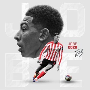 Fratele lui Jude Bellingham şi-a prelungit contractul cu Sunderland