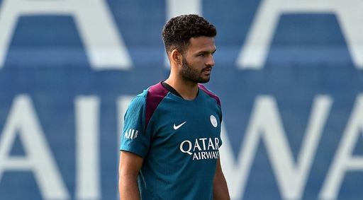 Gonçalo Ramos, atacantul lui PSG, s-a accidentat şi va lipsi aproximativ trei luni