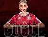 FC Rapid anunţă că atacantul Albion Rrahmani a fost transferat la Sparta Praga