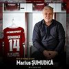 Marius Şumudică este noul antrenor al echipei Rapid: Mi s-a îndeplinit un vis! / Şumudică îl înlocuieşte pe Neil Lennon, plecat după doar şase etape