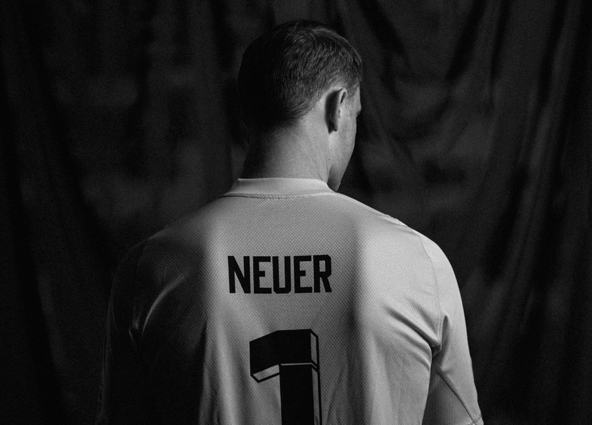 Manuel Neuer, în vârstă de 38 de ani, s-a retras din naţionala Germaniei 