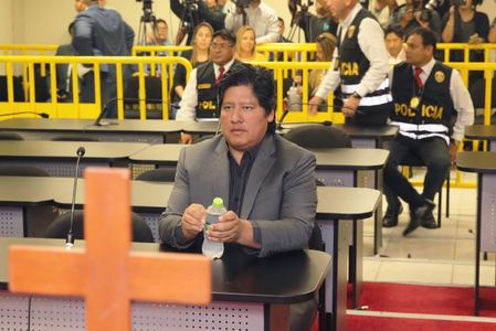 Peru: Un fost preşedinte al federaţiei de fotbal a fost achitat într-un proces în care era acuzat de omor