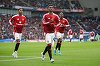 Premier League: Manchester United, învinsă cu 2-1 de Brighton, cu un gol marcat în minutul 90+5