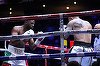Floyd Mayweather l-a învins pe John Gotti III într-un meci demonstrativ şi rămâne neînvins în carieră