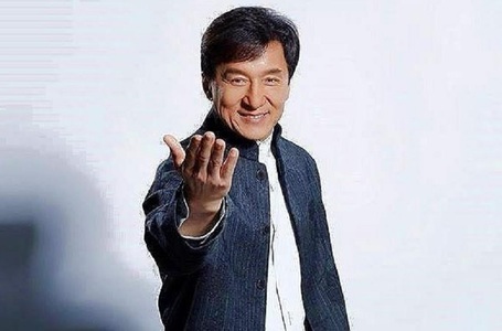 Jocurile Paralimpice: Actorul Jackie Chan va purta flacăra miercuri, la Paris