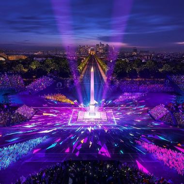 Încep Jocurile Paralimpice de la Paris. România va fi reprezentată de şase sportivi