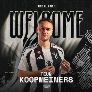 Mijlocaşul olandez Teun Koopmeiners, transferat de la Atalanta la Juventus pentru 60 de milioane de euro